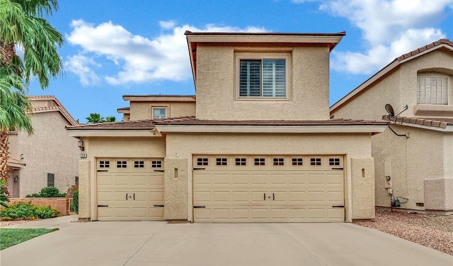 1724 Millstream Way, Henderson, NV 89074 - 5 Beds, 3 Bath