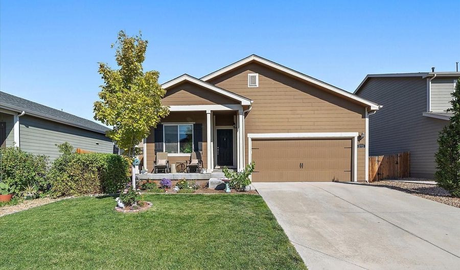 1772 Taos St, Brighton, CO 80603 - 3 Beds, 2 Bath