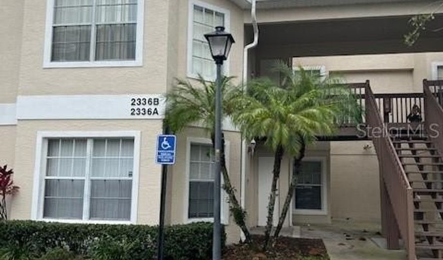 2336 PRIME Cir A, Kissimmee, FL 34746 - 3 Beds, 2 Bath