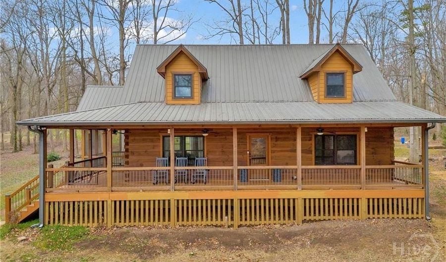 928 Hawkins Rd, Homer, GA 30547 - 3 Beds, 3 Bath
