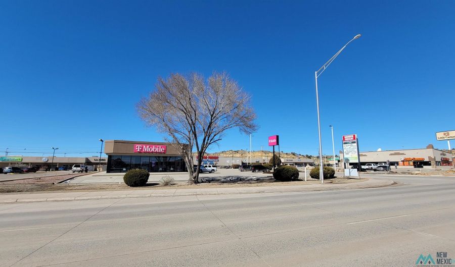 805-919 N Highway 491 Ave, Gallup, NM 87301 - 0 Beds, 0 Bath
