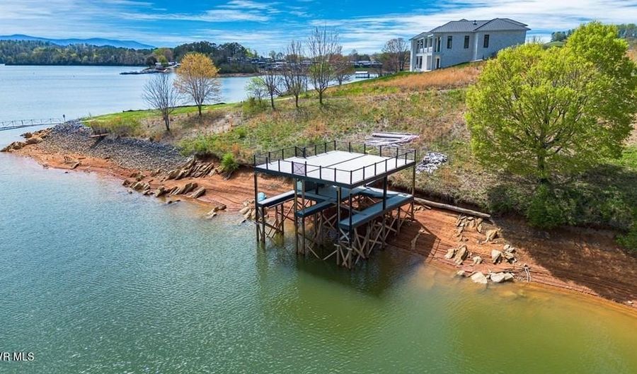 Lot 4 Lake Landing, Abingdon, VA 24211 - 0 Beds, 0 Bath