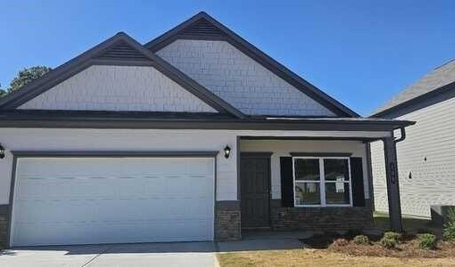 188 Graham Cir, Adairsville, GA 30103 - 3 Beds, 2 Bath