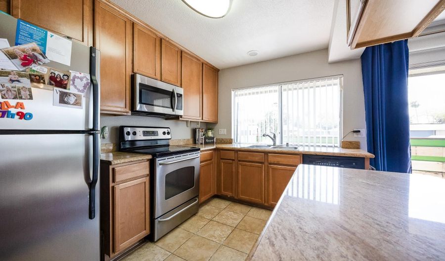 615 Fredricks Ave 134, Oceanside, CA 92058 - 2 Beds, 2 Bath