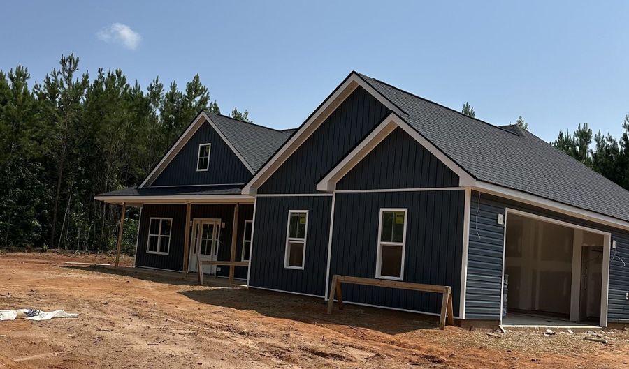 144 Means, Barnesville, GA 30204 - 4 Beds, 3 Bath