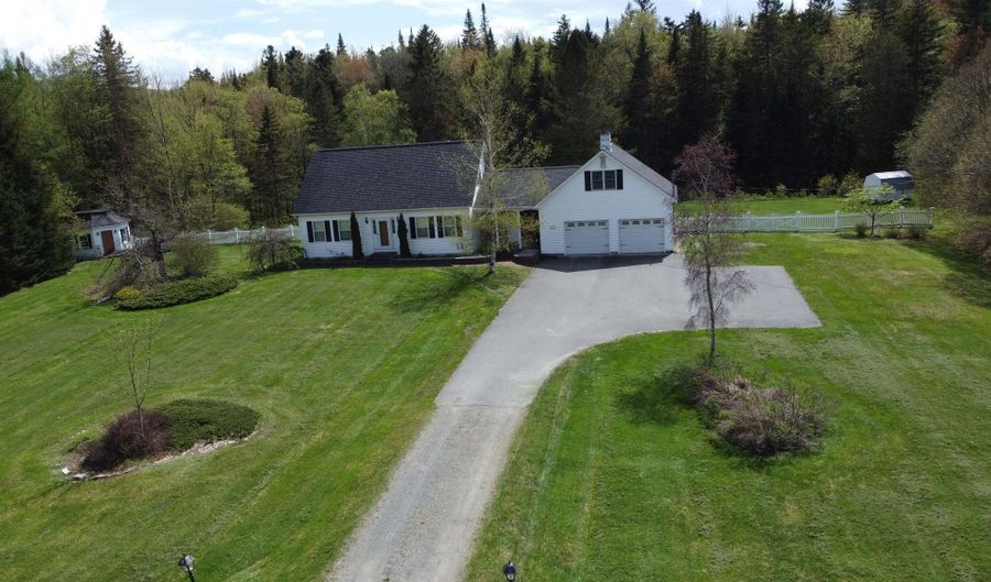 1017 Railroad St, Brighton, VT 05846 - 4 Beds, 2 Bath