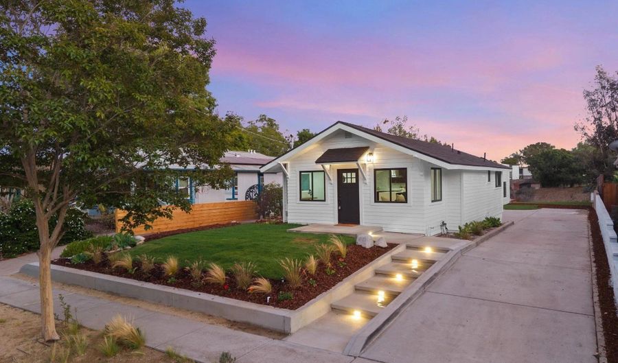 3535 Eugene Pl, San Diego, CA 92116 - 3 Beds, 3 Bath