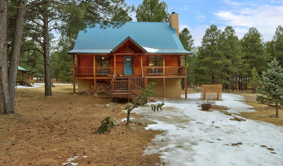 13 Cortez Ter, Angel Fire, NM 87710 - 3 Beds, 3 Bath