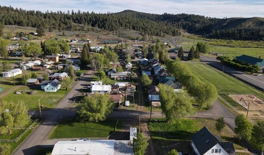 309 A Ave, Seneca, OR 97873 - 1 Beds, 1 Bath