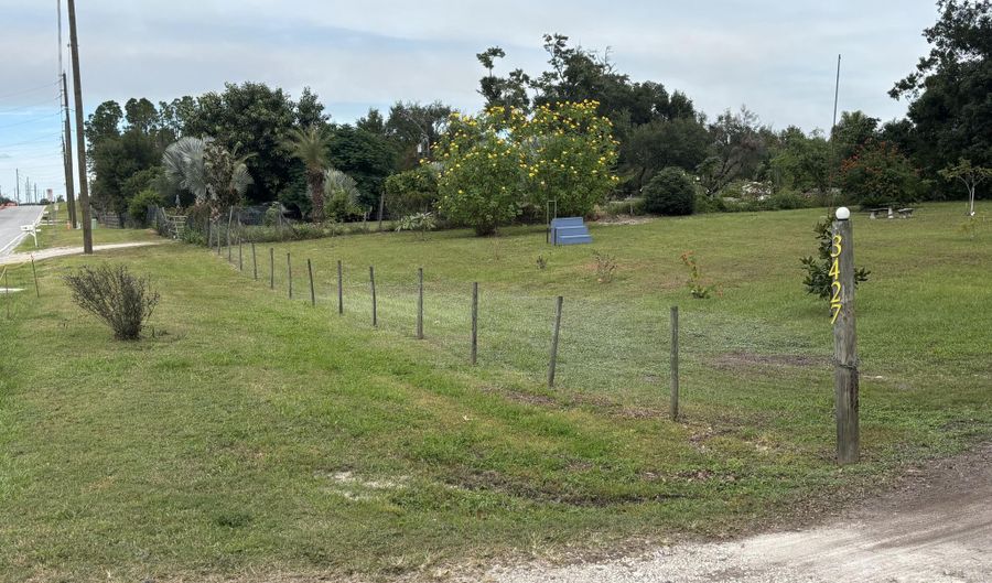 3427 GOLDEN GEM Rd, Apopka, FL 32227 - 0 Beds, 0 Bath