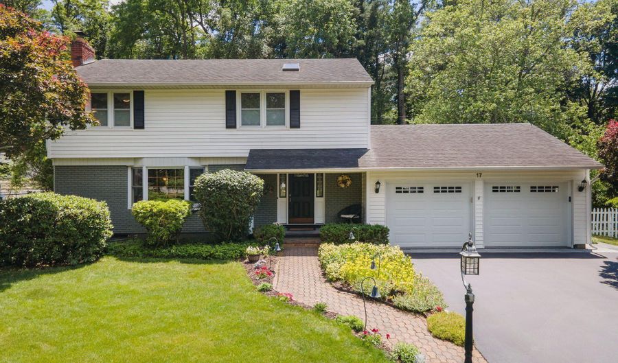 17 Northgate Dr, Albany, NY 12203 - 4 Beds, 2 Bath