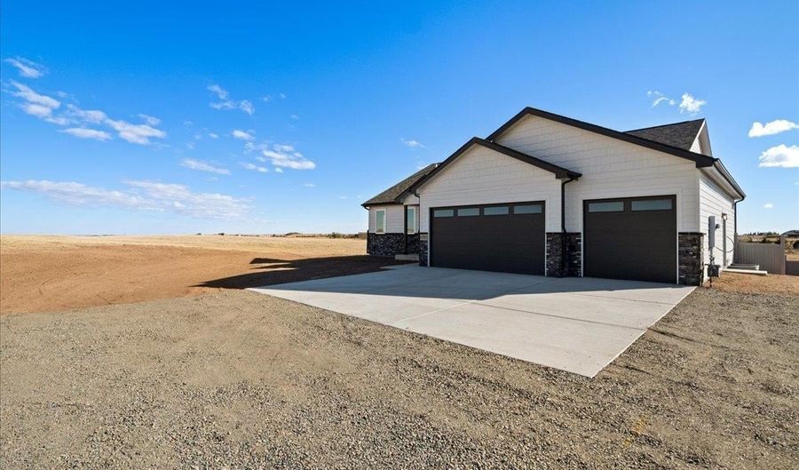 Lot 14 AMBERJACK DR, Cheyenne, WY 82009 - 3 Beds, 2 Bath