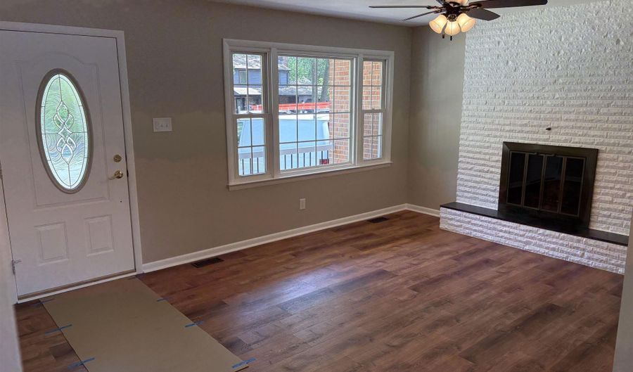 1111 Shelburne Ave, Absecon, NJ 08201 - 3 Beds, 1 Bath