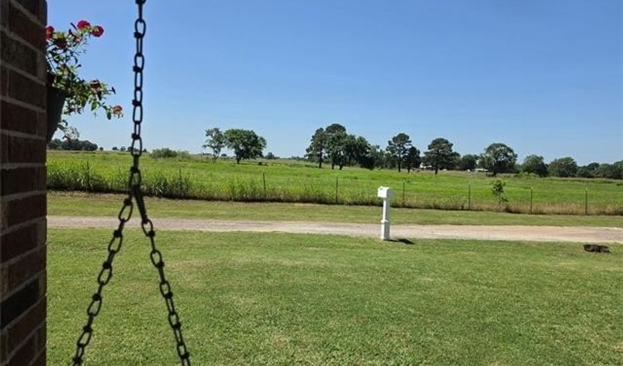 1102 Vinson Ln, Allen, OK 74825 - 4 Beds, 2 Bath