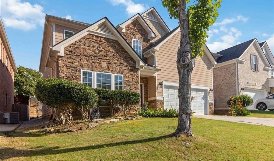 5839 Rue Chase Way, Tucker, GA 30084 - 5 Beds, 3 Bath