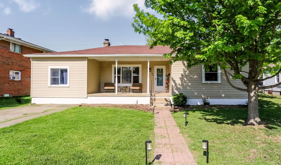 70 S 5th Ave, Beech Grove, IN 46107 - 3 Beds, 2 Bath