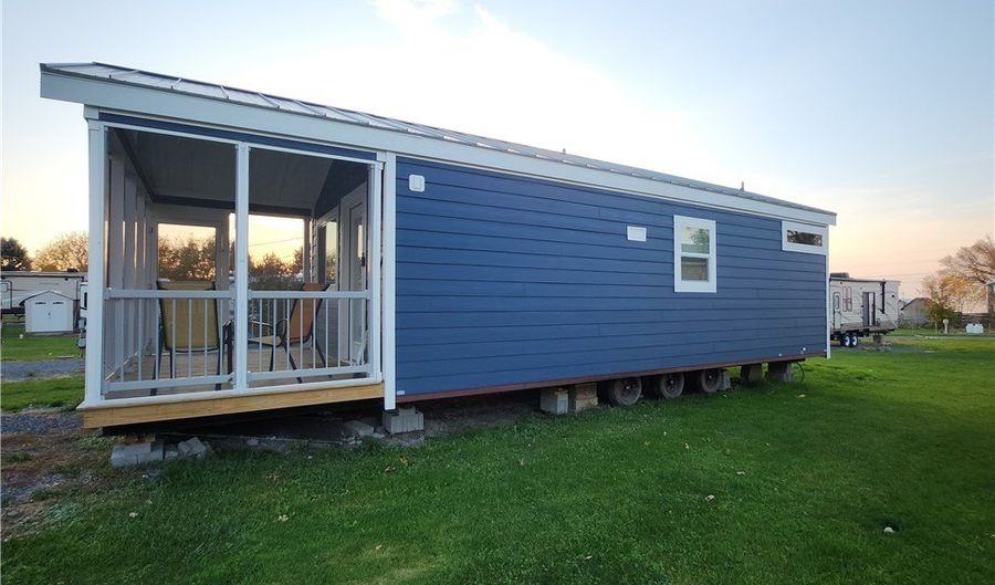 11609 State Route 3 23, Adams, NY 13605 - 0 Beds, 0 Bath