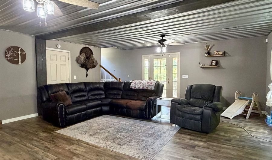 1536 ROBINSON SHED Rd, Bethel Springs, TN 38315 - 4 Beds, 2 Bath