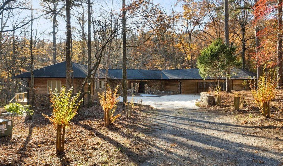 3289 Floyd Springs Rd NE, Armuchee, GA 30105 - 3 Beds, 2 Bath