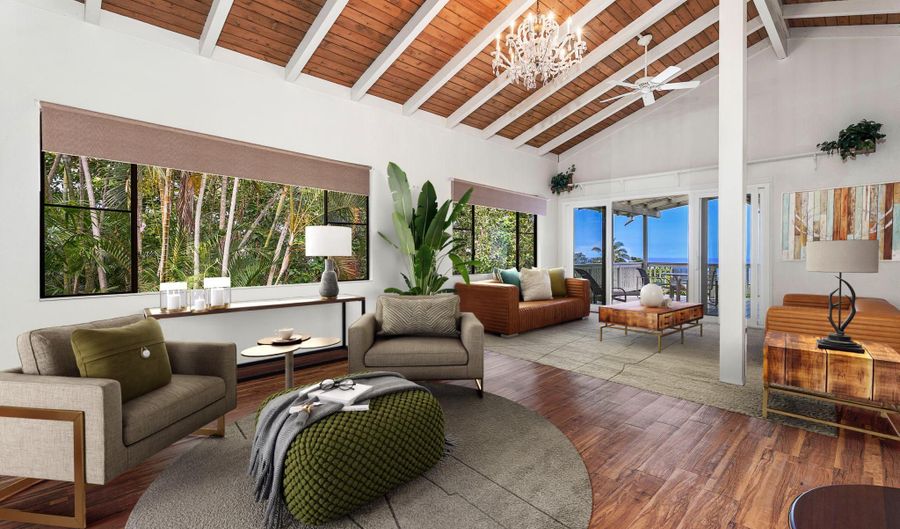 73-4326 LAKA Pl, Kailua Kona, HI 96740 - 4 Beds, 3 Bath