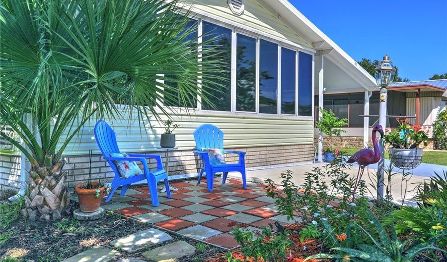 711 Amaryllis Dr, Barefoot Bay, FL 32976 - 2 Beds, 2 Bath