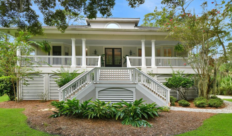3 Belfair Point Dr, Bluffton, SC 29910 - 4 Beds, 5 Bath