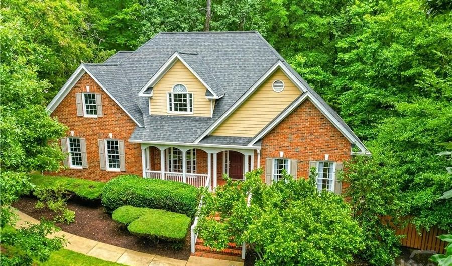 260 Felton Cir, Athens, GA 30605 - 4 Beds, 4 Bath
