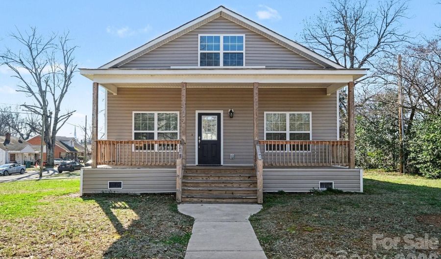802 Lowder St, Albemarle, NC 28001 - 3 Beds, 2 Bath
