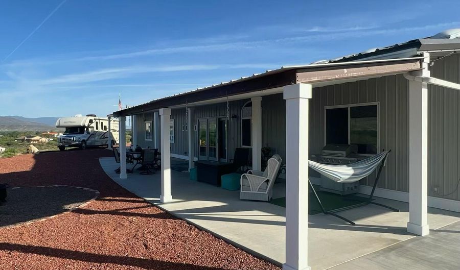 2763 S Old Church Rd, Camp Verde, AZ 86322 - 3 Beds, 2 Bath