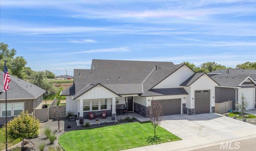 11137 Red Mountain St, Caldwell, ID 83605 - 3 Beds, 3 Bath