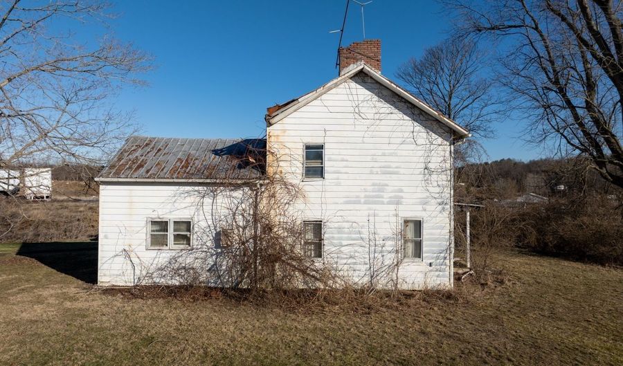 7530 Hebbardsville Rd, Athens, OH 45701 - 0 Beds, 0 Bath