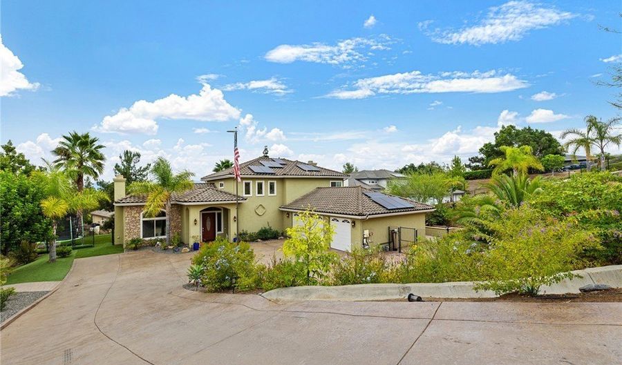 1603 Gamble, Escondido, CA 92029 - 4 Beds, 3 Bath
