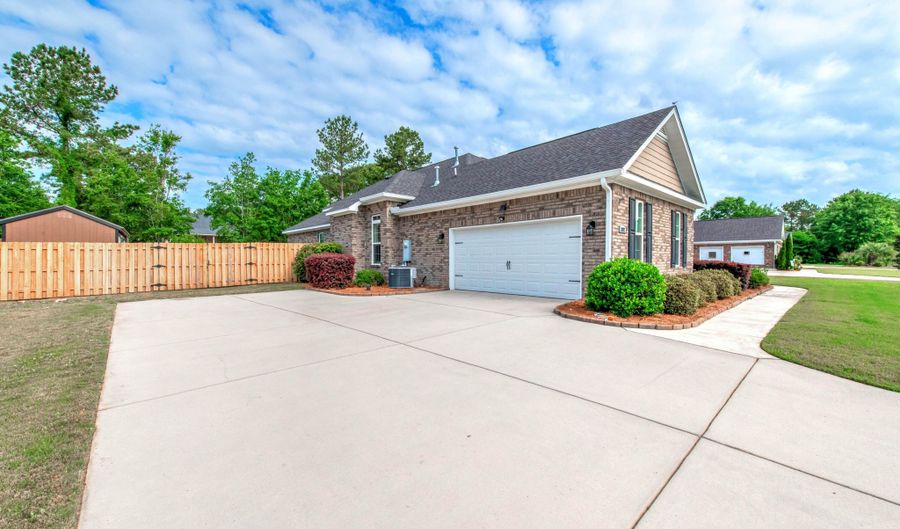 2072 Manchester St, Beech Island, SC 29842 - 4 Beds, 4 Bath