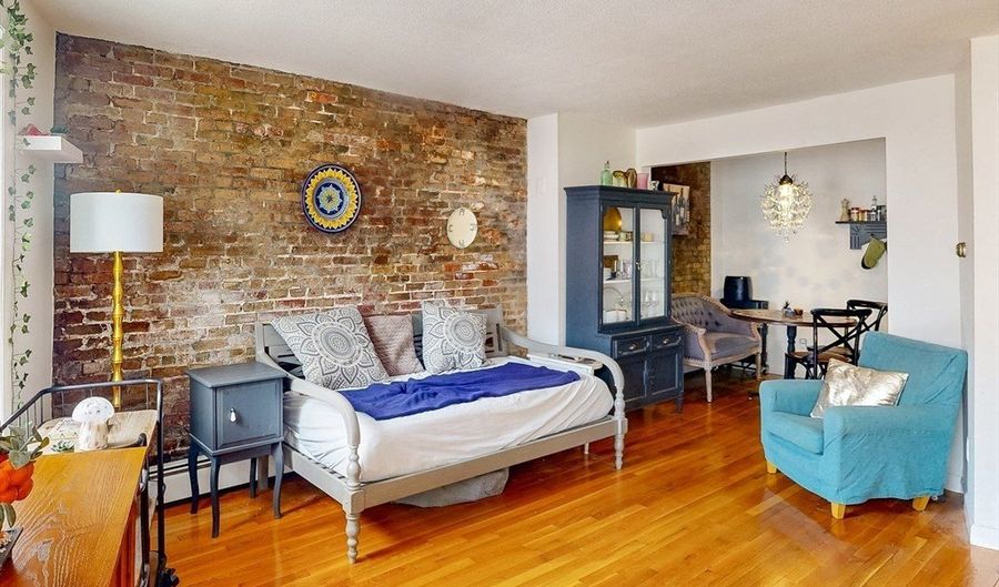 243 N St 5, Boston, MA 02113 - 1 Beds, 1 Bath