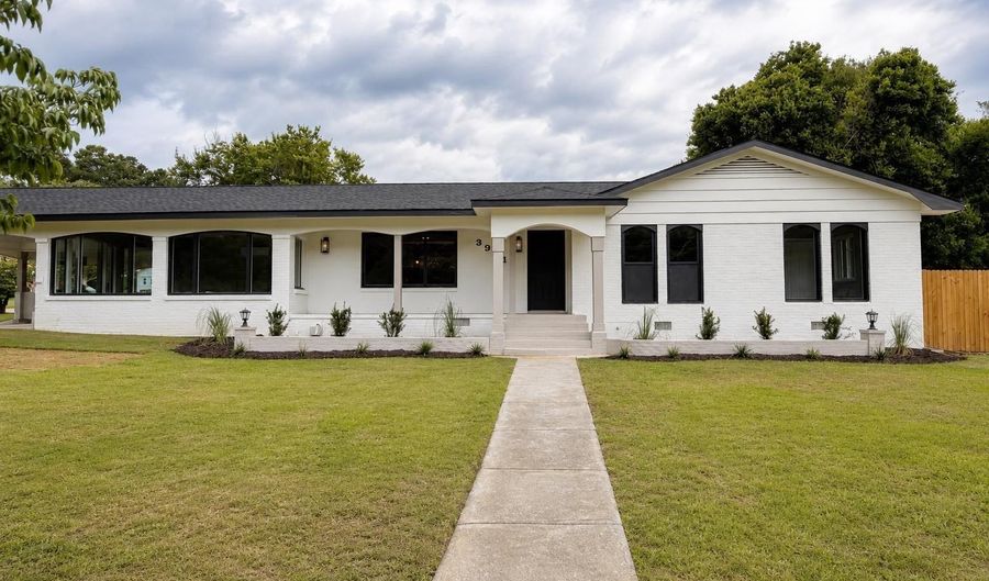 3901 BRAMBLE Rd, Anniston, AL 36207 - 4 Beds, 3 Bath