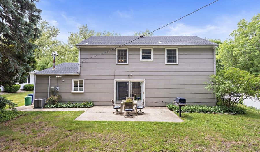 150 Idlebrook Ln, Aberdeen, NJ 07747 - 4 Beds, 3 Bath