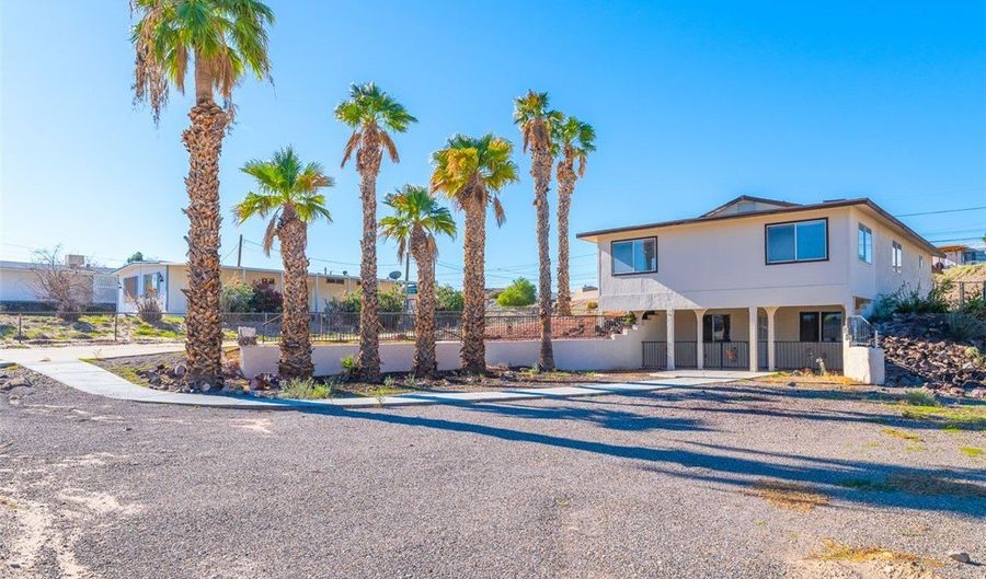 1453 Luna Ln B, Bullhead City, AZ 86442 - 1 Beds, 1 Bath