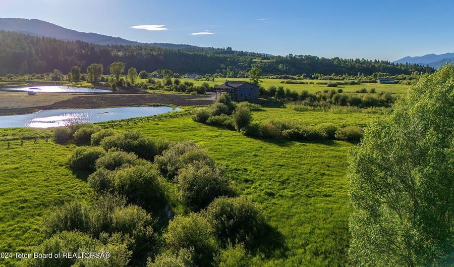 8 60 ACRES MCNEEL POWER PLANT Rd, Alpine, WY 83128 - 0 Beds, 0 Bath