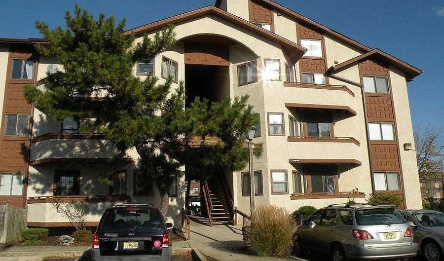 1442 Mediterranean Ave A, Atlantic City, NJ 08401 - 2 Beds, 1 Bath