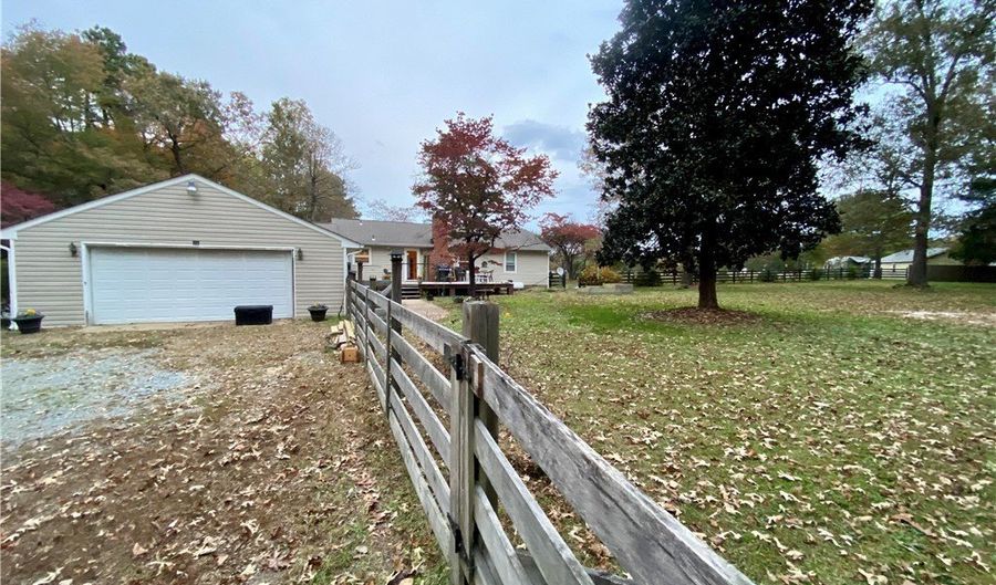 3766 Venter Rd, Aylett, VA 23009 - 4 Beds, 4 Bath