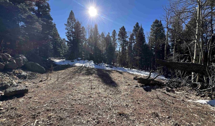 Lot 1140 Panorama Way, Angel Fire, NM 87710 - 0 Beds, 0 Bath