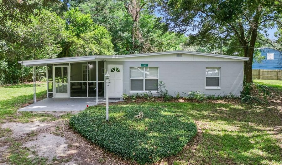 2581 JANS Way, Altamonte Springs, FL 32714 - 2 Beds, 1 Bath