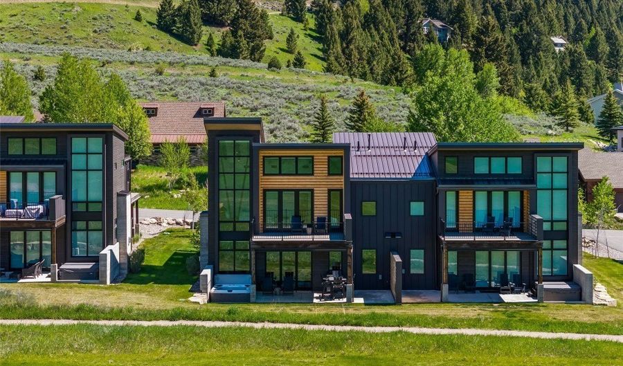 2204 Little Coyote, Big Sky, MT 59716 - 4 Beds, 5 Bath
