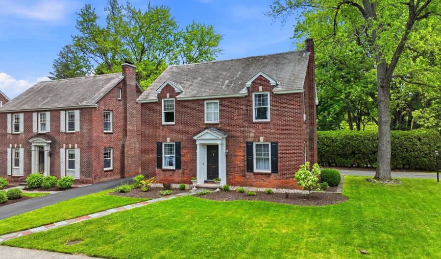 109 Euclid Ave, Albany, NY 12203 - 3 Beds, 3 Bath