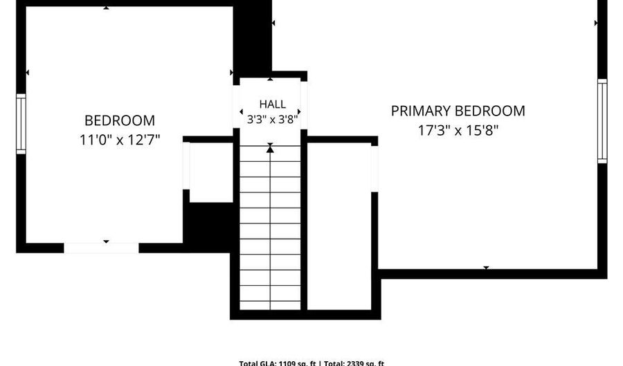141 Cornell St, Cranston, RI 02920 - 3 Beds, 1 Bath