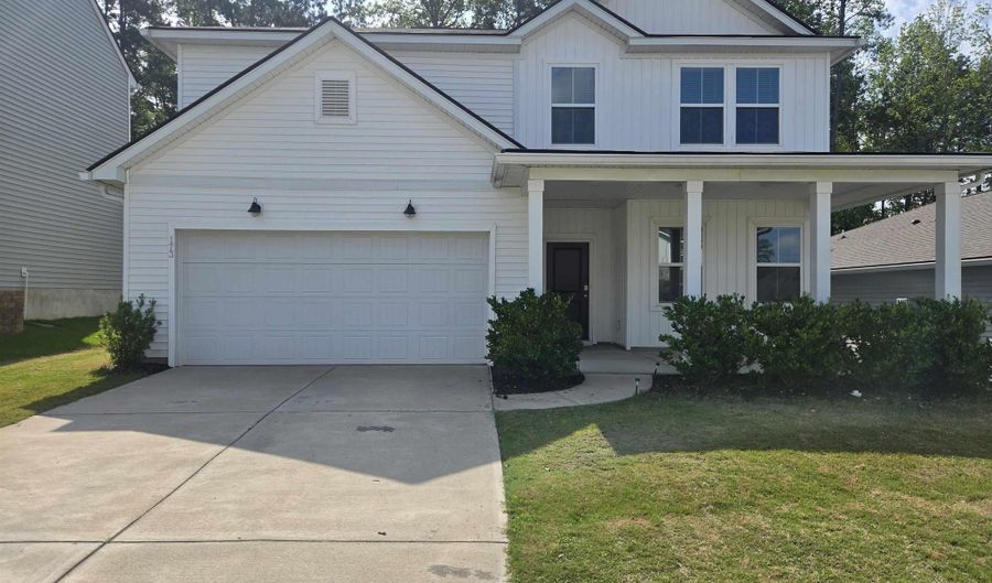 173 Grand Arbor Dr, Blythewood, SC 29016 - 4 Beds, 3 Bath