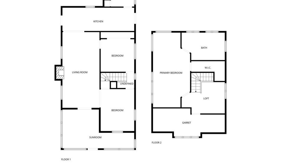 2006 Joslyn Pl, Boulder, CO 80304 - 3 Beds, 2 Bath