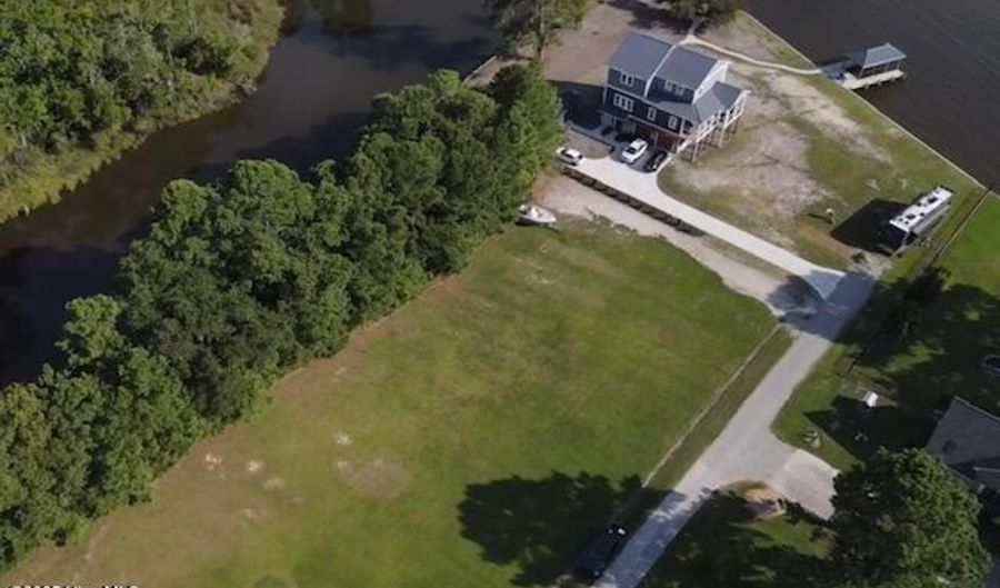 563 Creek Place Rd, Arapahoe, NC 28510 - 0 Beds, 0 Bath