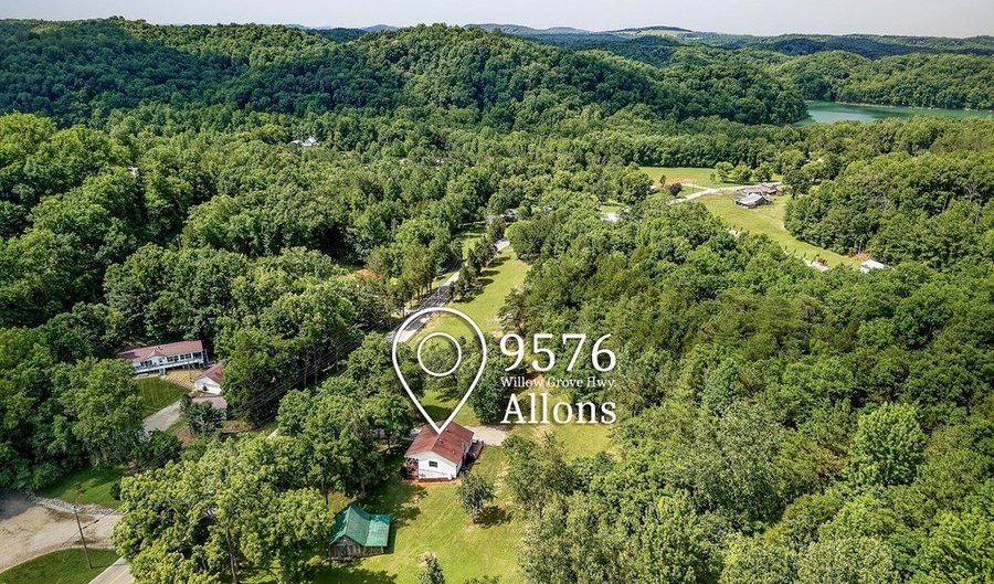9576 Willow Grove Hwy, Allons, TN 38541 - 3 Beds, 2 Bath