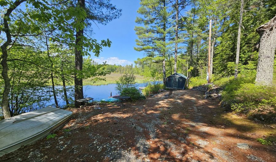 90 Bass Cove Rd, Acton, ME 04001 - 3 Beds, 1 Bath